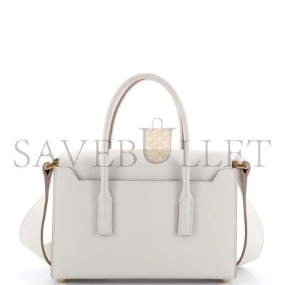 HERMÈS MASTER NEW DRAG 22 EVERCOLOR (22*14*8cm)